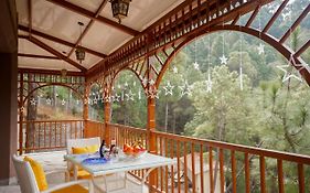 Pine Villa Kasauli